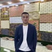 Omadbek Tokhirov Ozodbek ogli